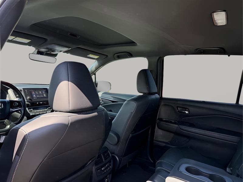 Used 2021 Honda Passport Touring image 19