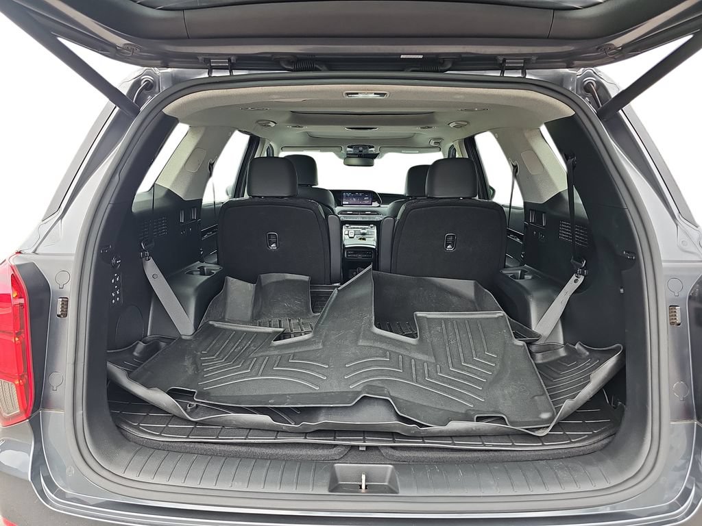 Used 2021 Hyundai Palisade Limited FWD image 30