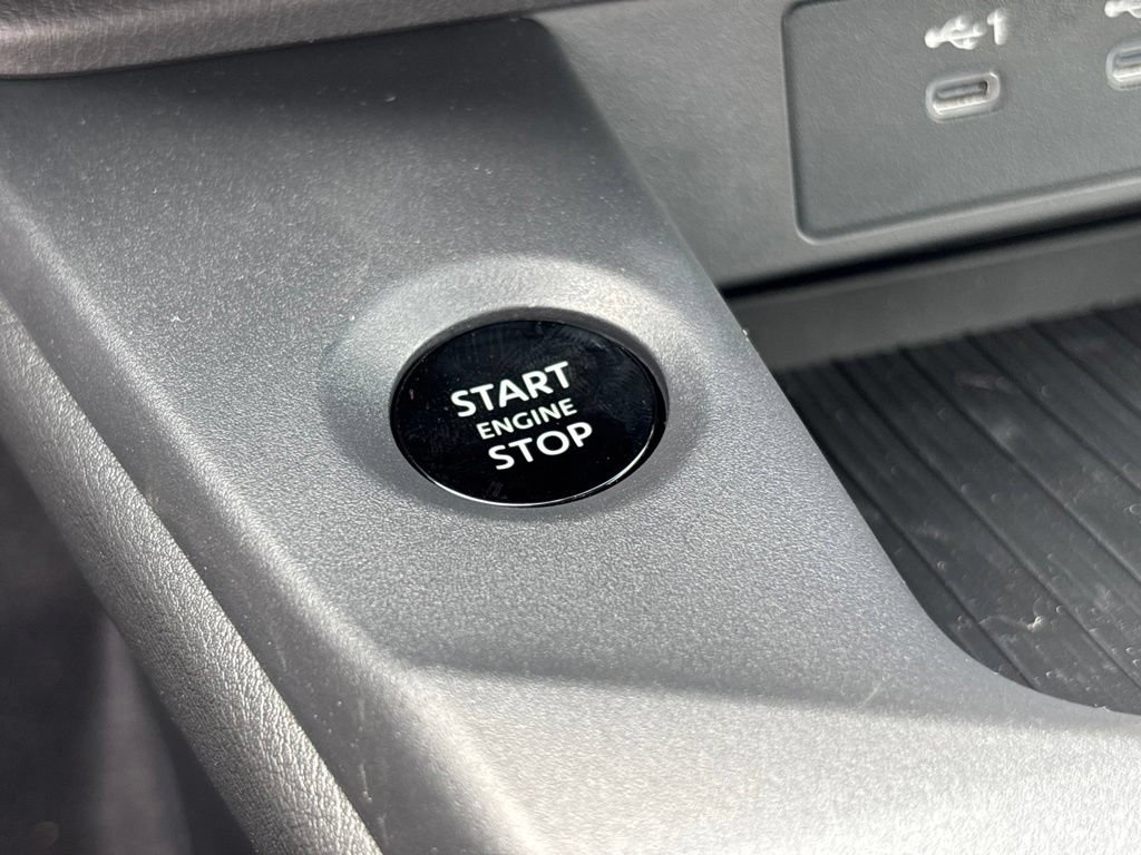 New 2026 Nissan Sentra S w/ Floor Mat Package FWD image 30