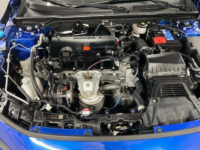 Certified 2023 Honda Civic Sport image 10