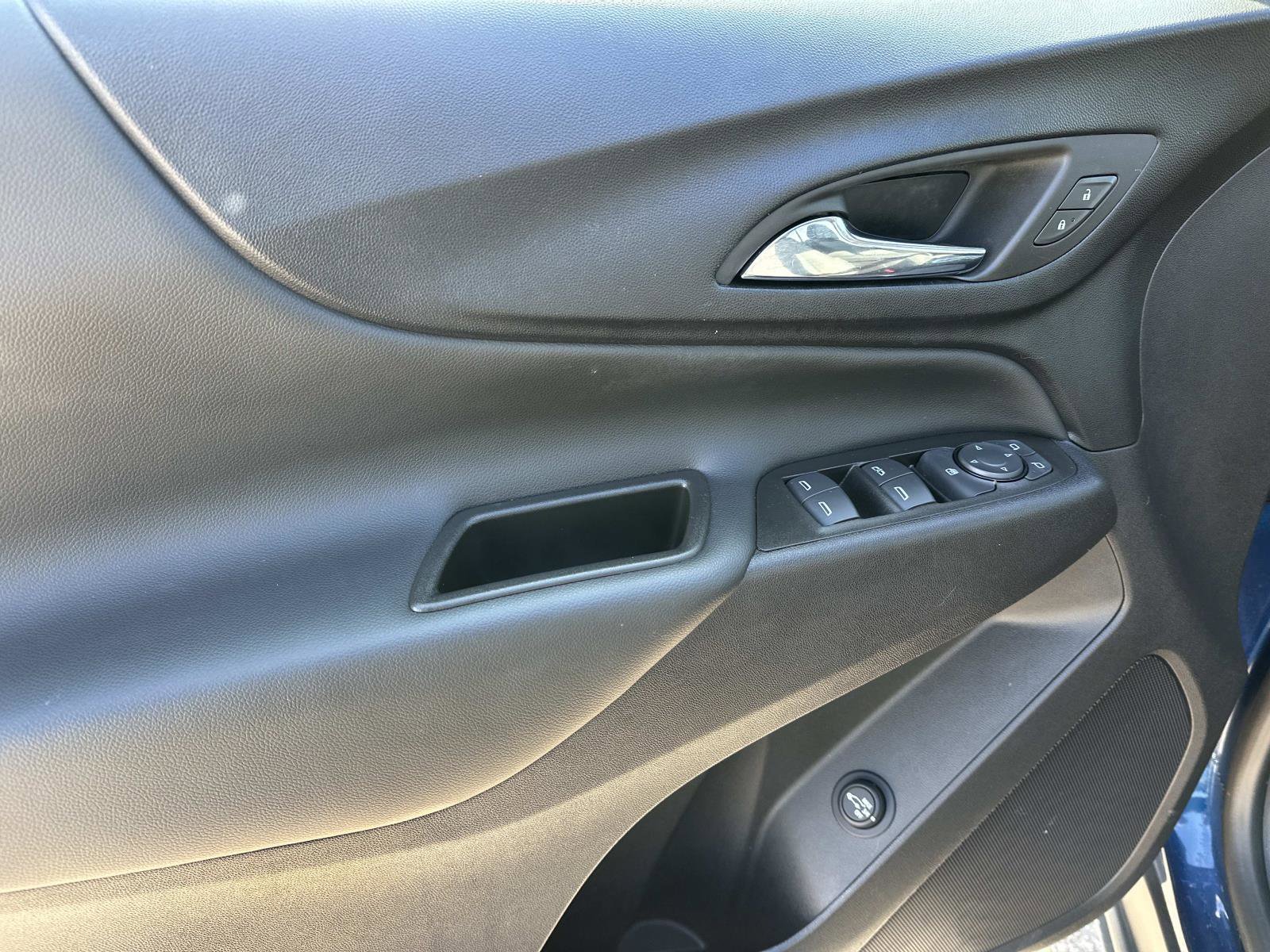 Certified 2023 Chevrolet Equinox LT image 14