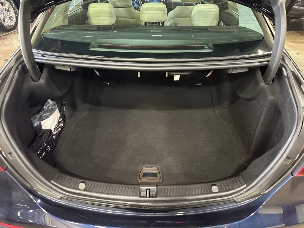 Certified 2023 Mercedes-Benz E 350 4MATIC Sedan image 19