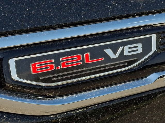 Used 2024 GMC Sierra 1500 Denali image 28