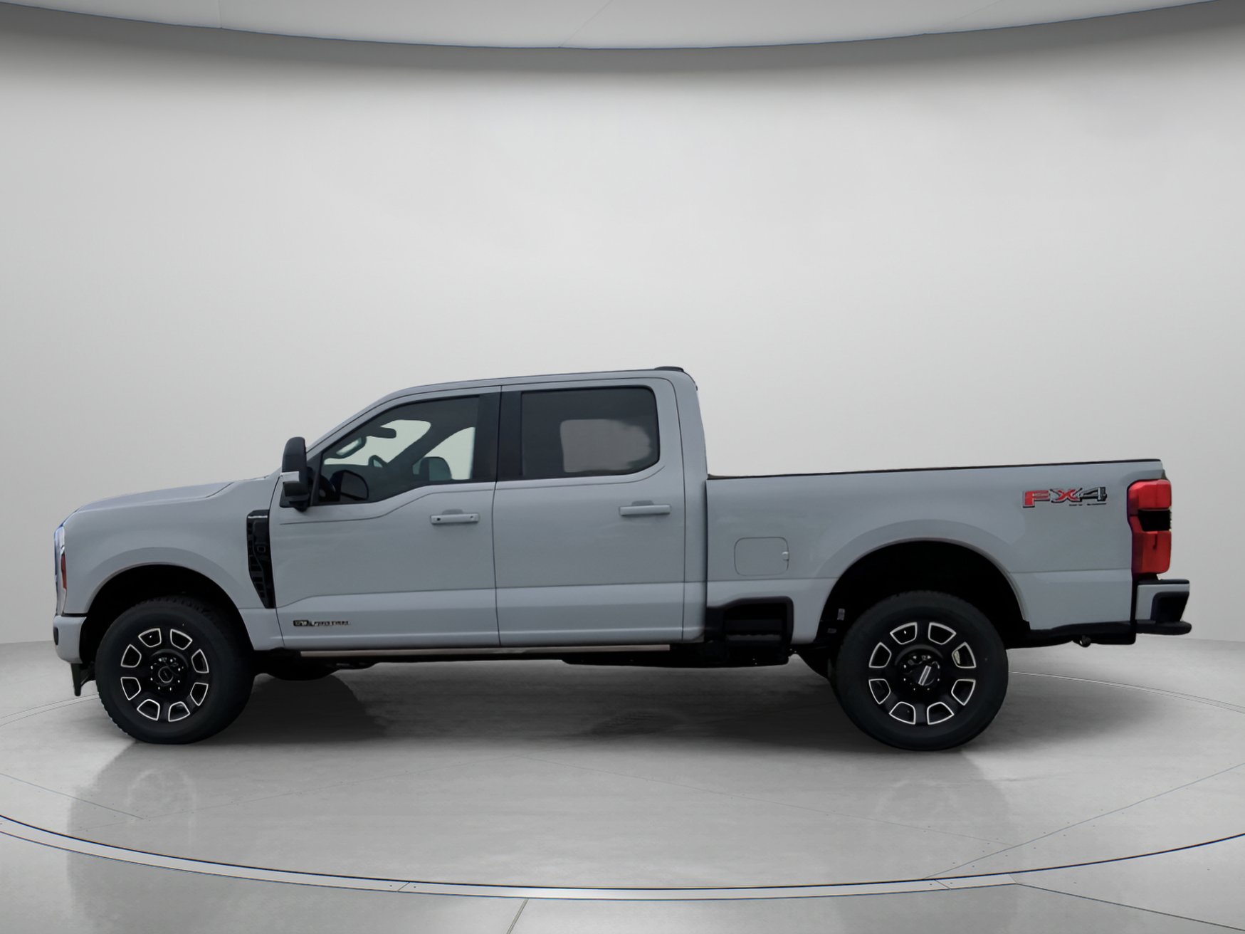 New 2026 Ford F250 Platinum AWD/4WD image 18