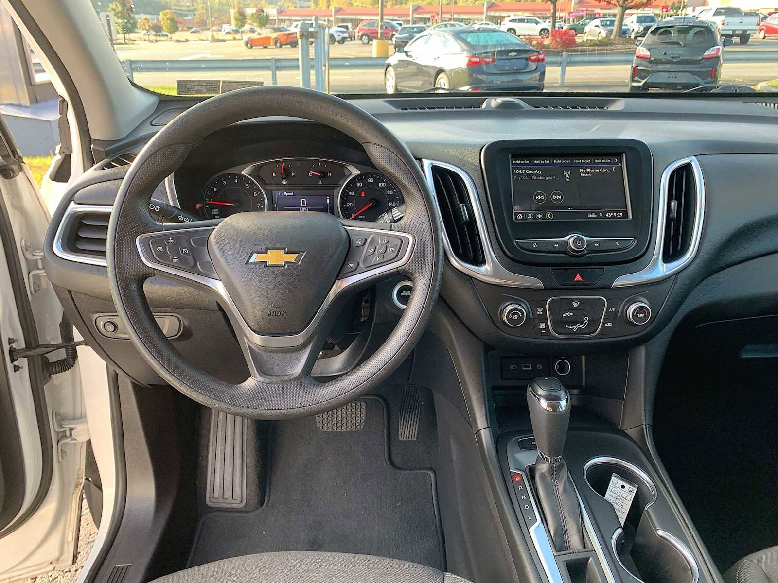 Certified 2019 Chevrolet Equinox LT image 19