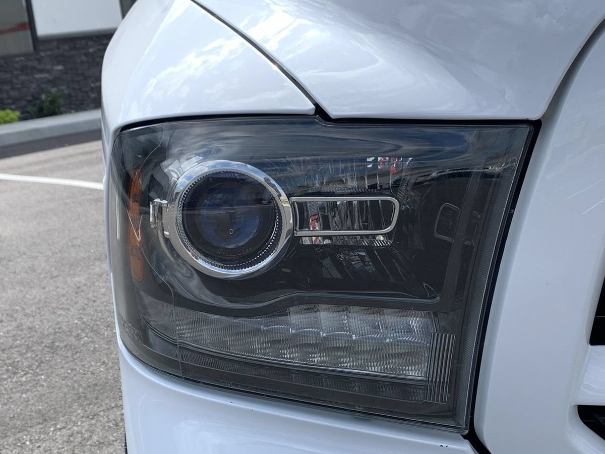 Used 2018 RAM 1500 Sport AWD/4WD image 9