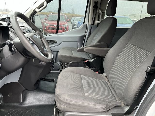 Used 2018 Ford Transit 350 XLT image 15