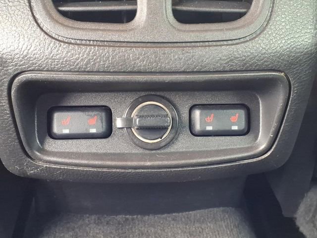 Used 2017 Ford Taurus SHO image 17