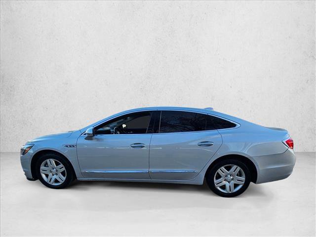 Used 2018 Buick LaCrosse Premium image 8