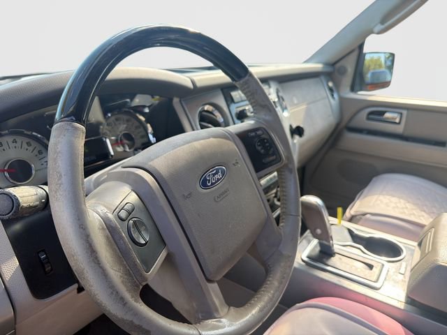 Used 2012 Ford Expedition Limited AWD/4WD image 9