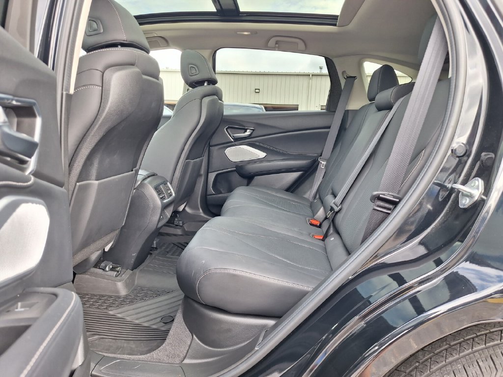 Certified 2024 Acura RDX w/ Technology Package AWD/4WD image 11