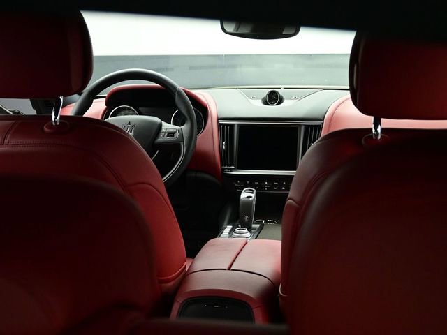Used 2022 Maserati Levante Modena image 75