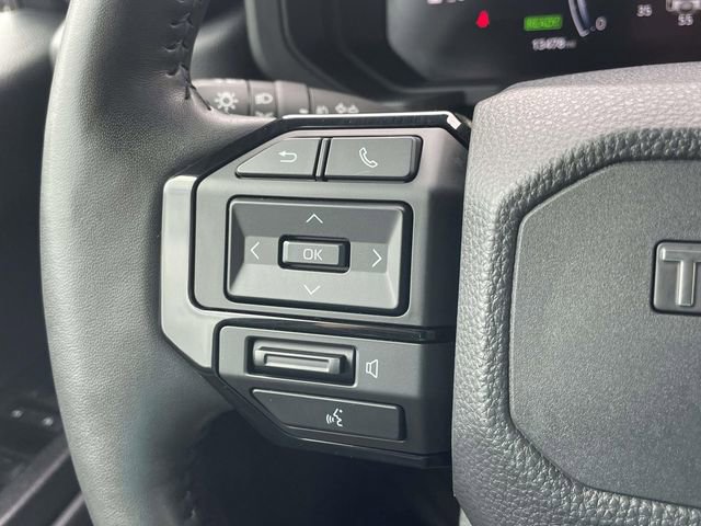 Used 2024 Toyota Land Cruiser AWD/4WD image 28