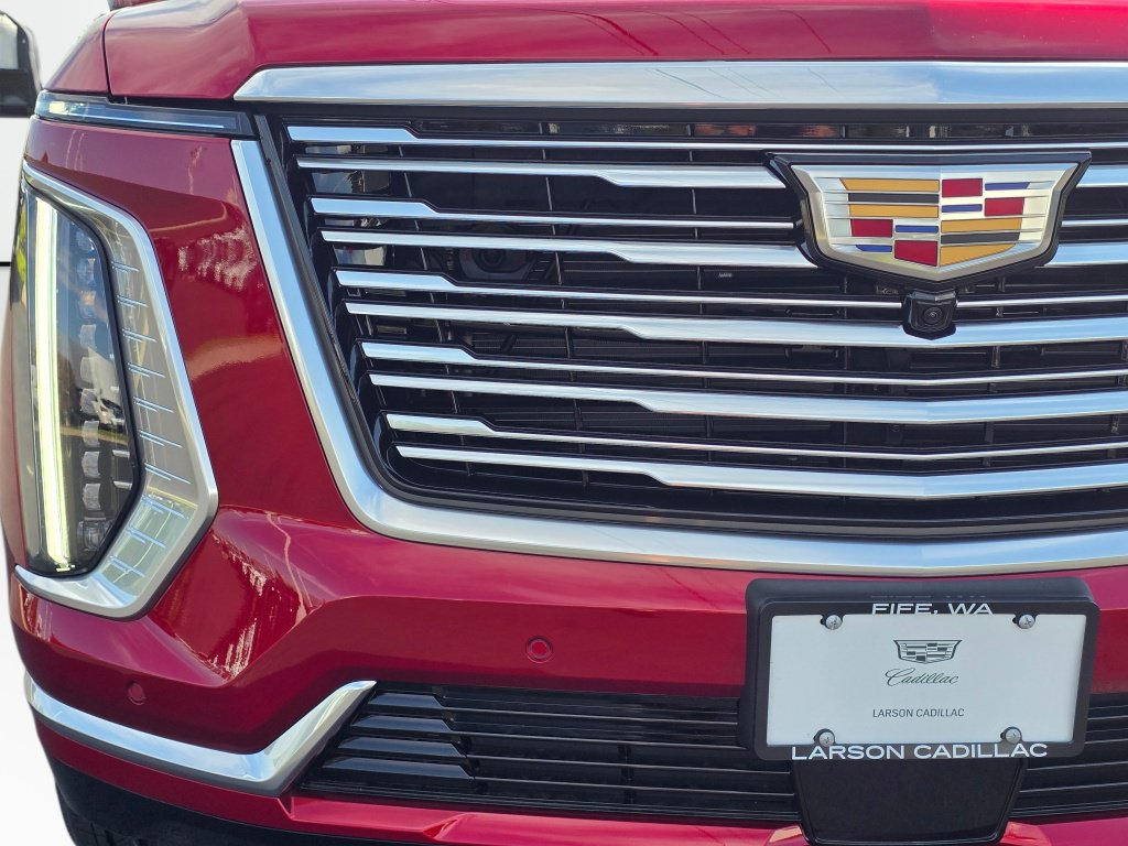 New 2026 Cadillac Escalade Platinum Luxury w/ LPO, Floor Liner Package AWD/4WD image 32