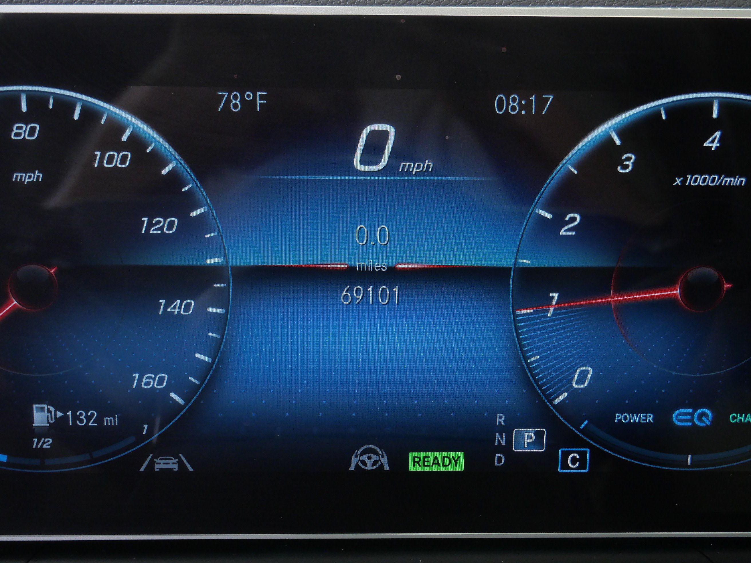 Used 2020 Mercedes-Benz GLE 450 4MATIC image 28