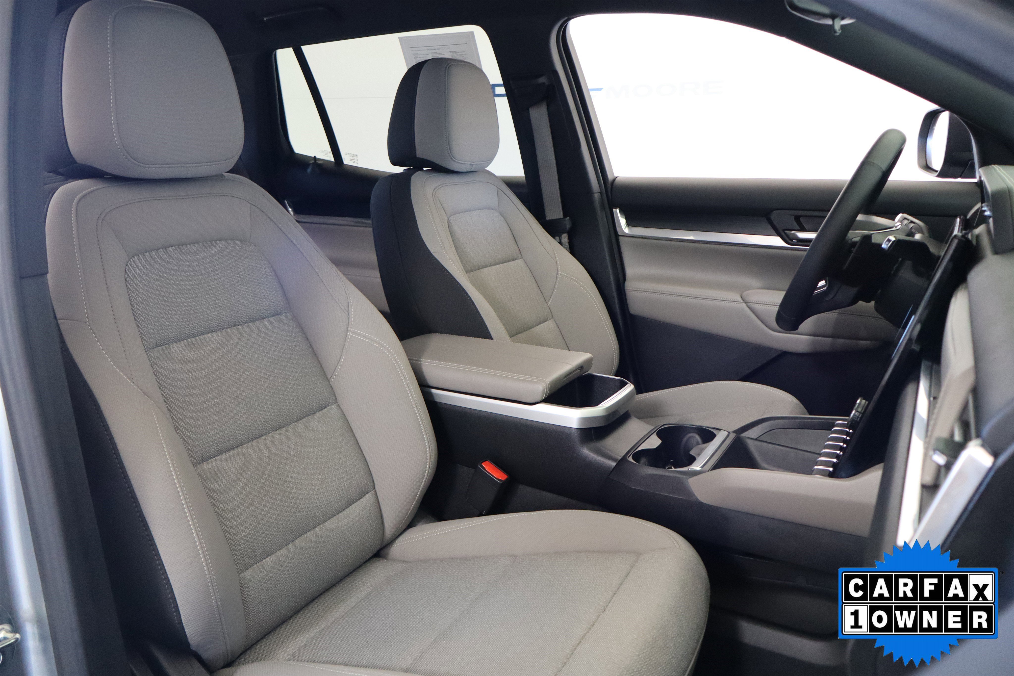 Used 2025 GMC Terrain Elevation w/ LPO, Floor Liner Package image 20