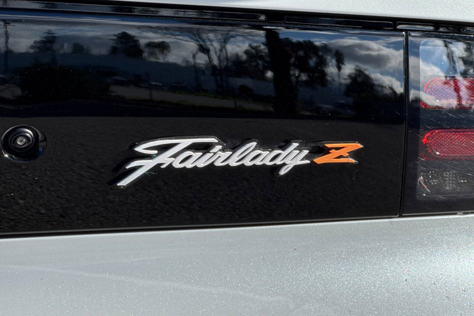 Used 2024 Nissan Z Sport w/ Floor Mat Package image 24