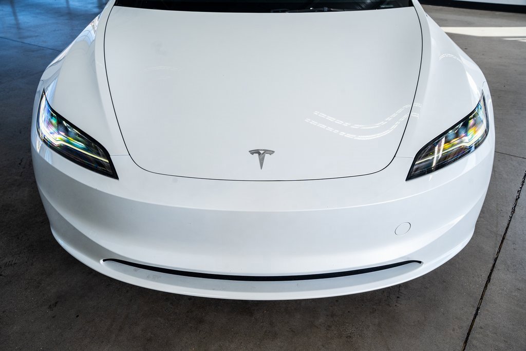 Used 2025 Tesla Model 3 Long Range image 15