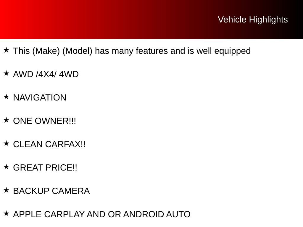 Used 2020 Ford F150 XLT w/ Equipment Group 302A Luxury AWD/4WD image 9