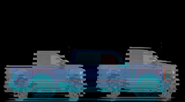 New 2026 Ford F350 Lariat image 6