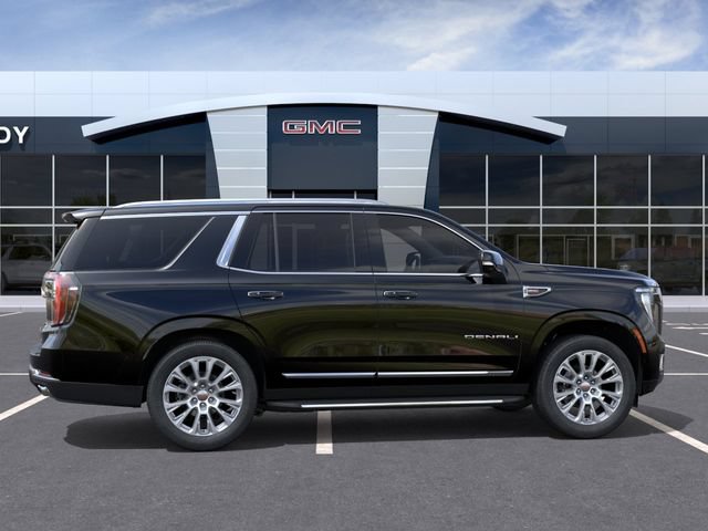New 2026 GMC Yukon Denali AWD/4WD image 5