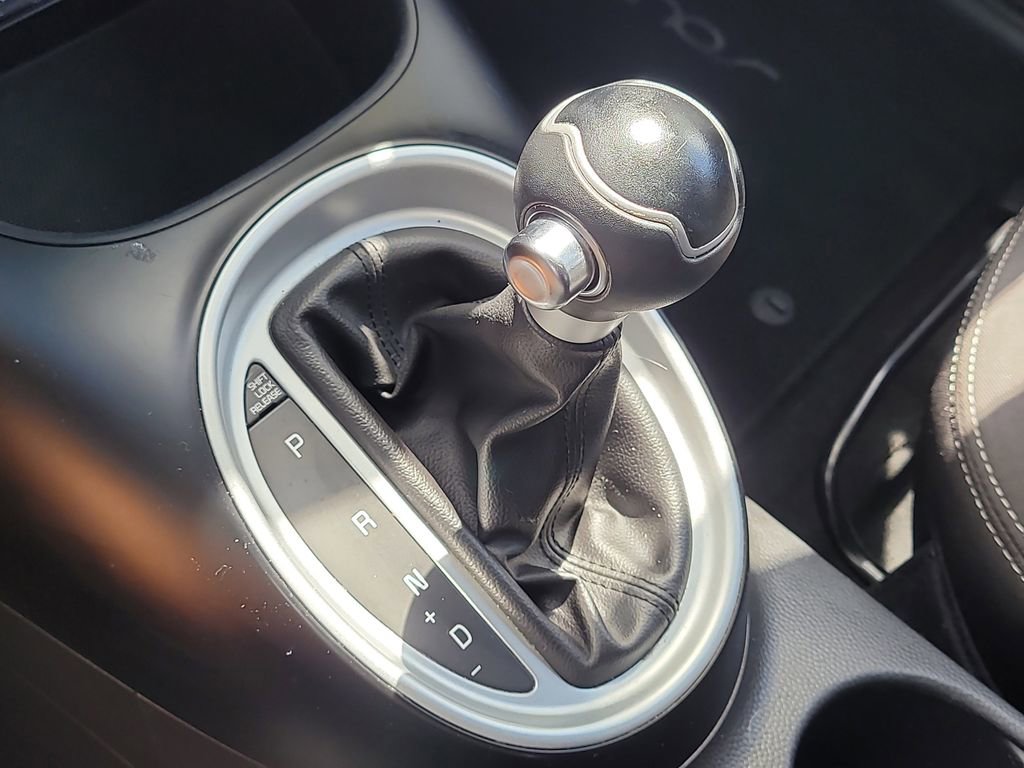 Used 2017 Kia Soul image 21