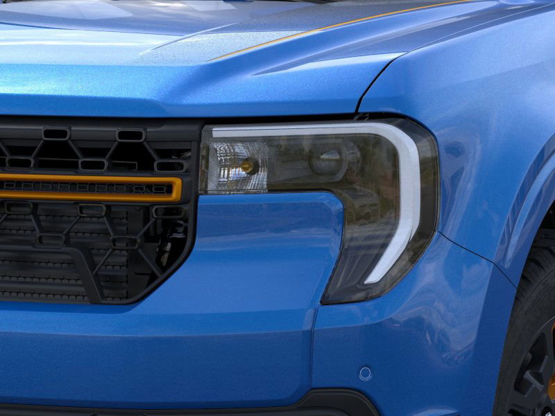 New 2025 Ford Maverick Tremor image 19