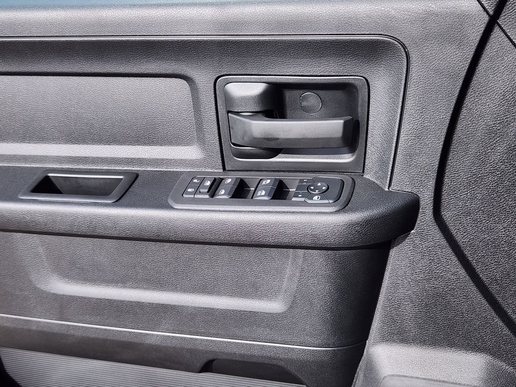 New 2026 RAM 2500 Tradesman AWD/4WD image 6