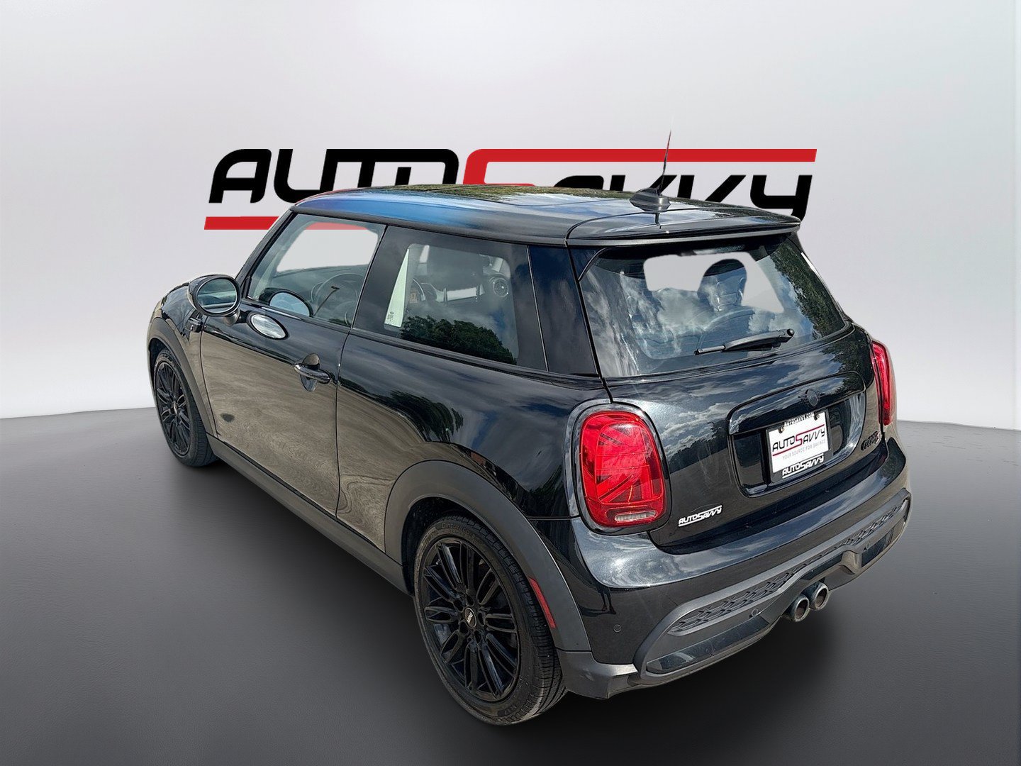 Used 2024 MINI Cooper S FWD image 5