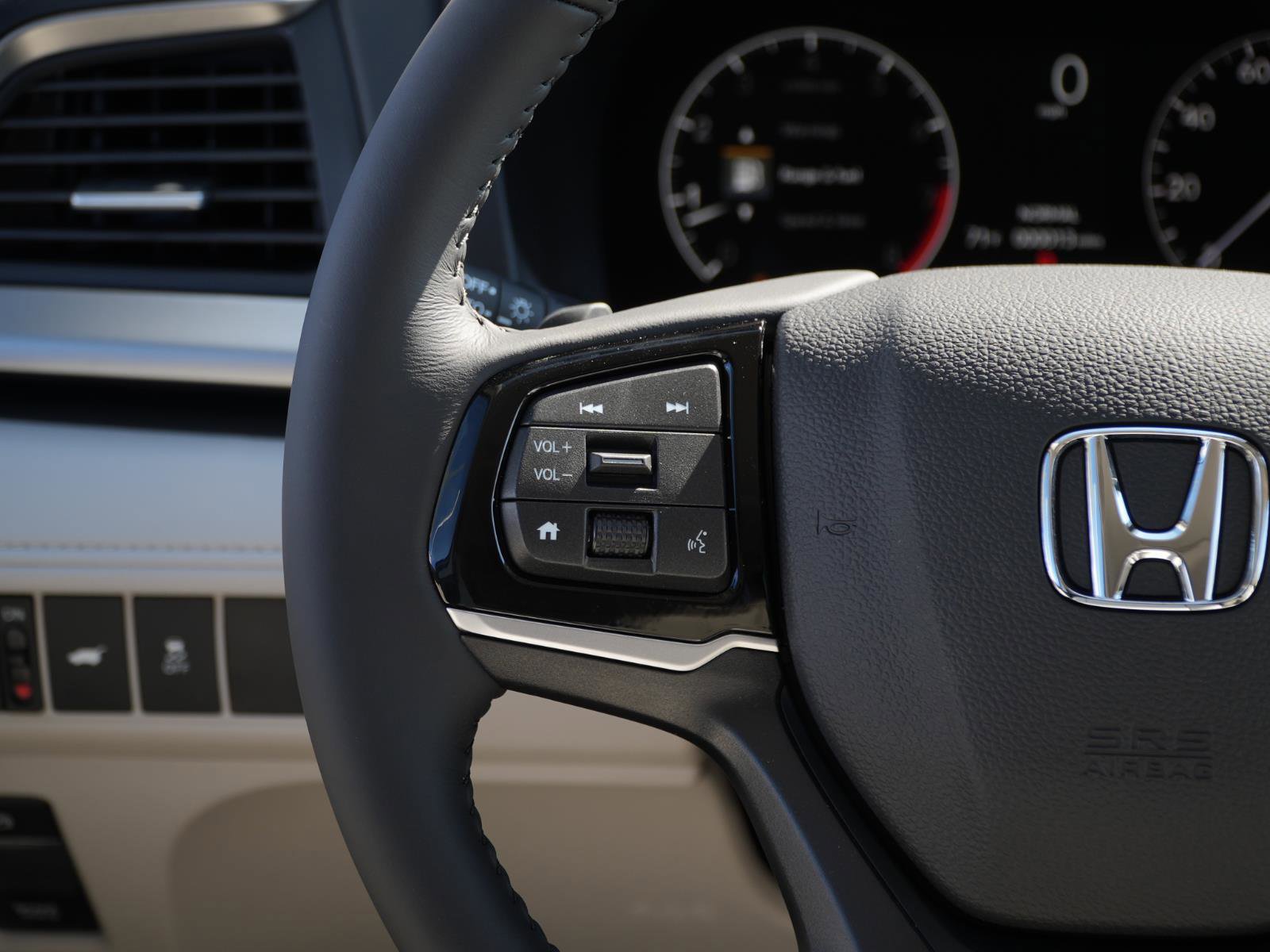 New 2026 Honda Odyssey EX-L image 22