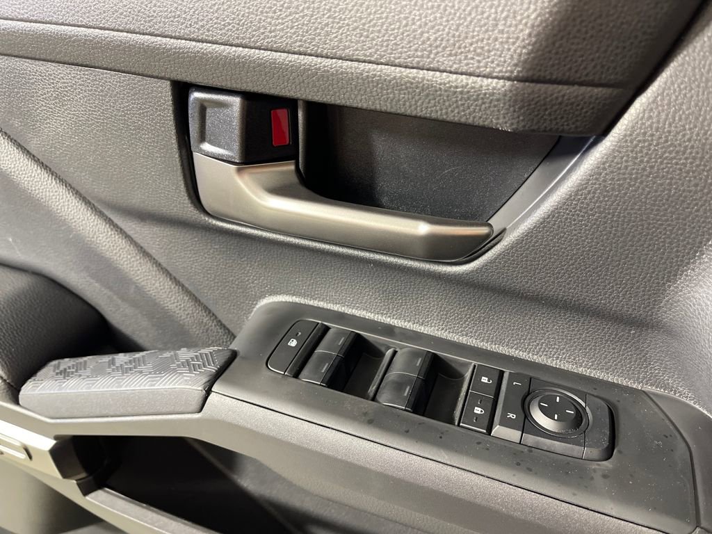 New 2026 Toyota Tacoma TRD Sport image 16