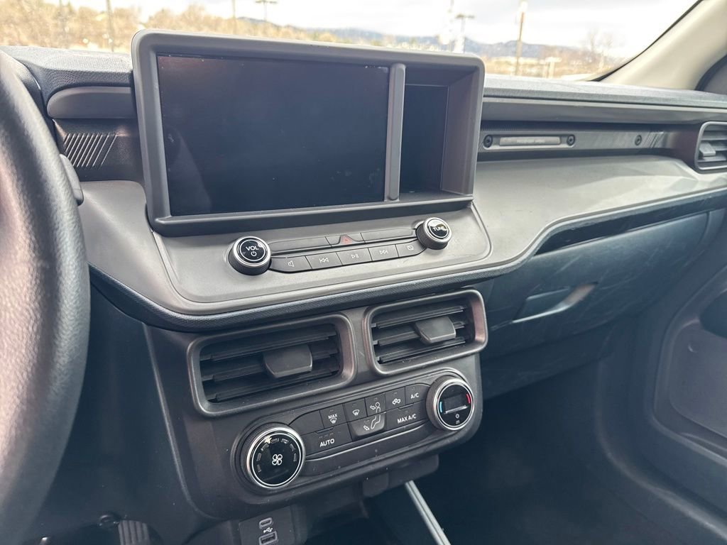 Used 2022 Ford Maverick XL FWD image 48