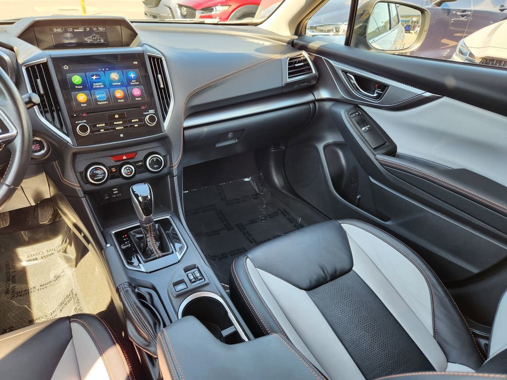 Used 2021 Subaru Crosstrek 2.5i Limited w/ Popular Package #4 AWD/4WD image 14