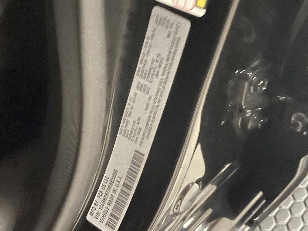 Used 2021 RAM 1500 Big Horn image 34