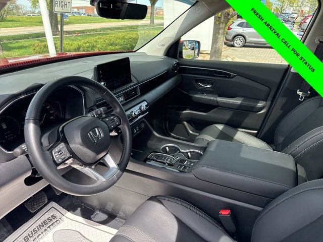 Certified 2025 Honda Pilot Touring image 42