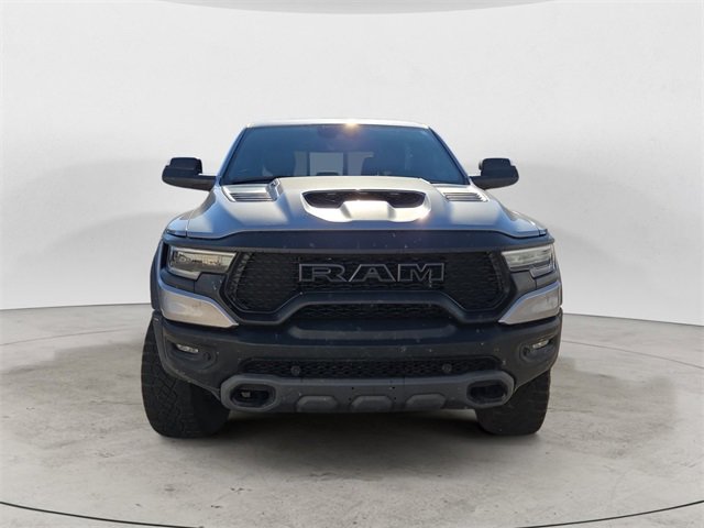 Used 2023 RAM 1500 TRX w/ TRX Level 2 Equipment Group image 8