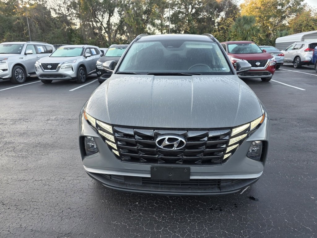 Used 2024 Hyundai Tucson SEL image 5