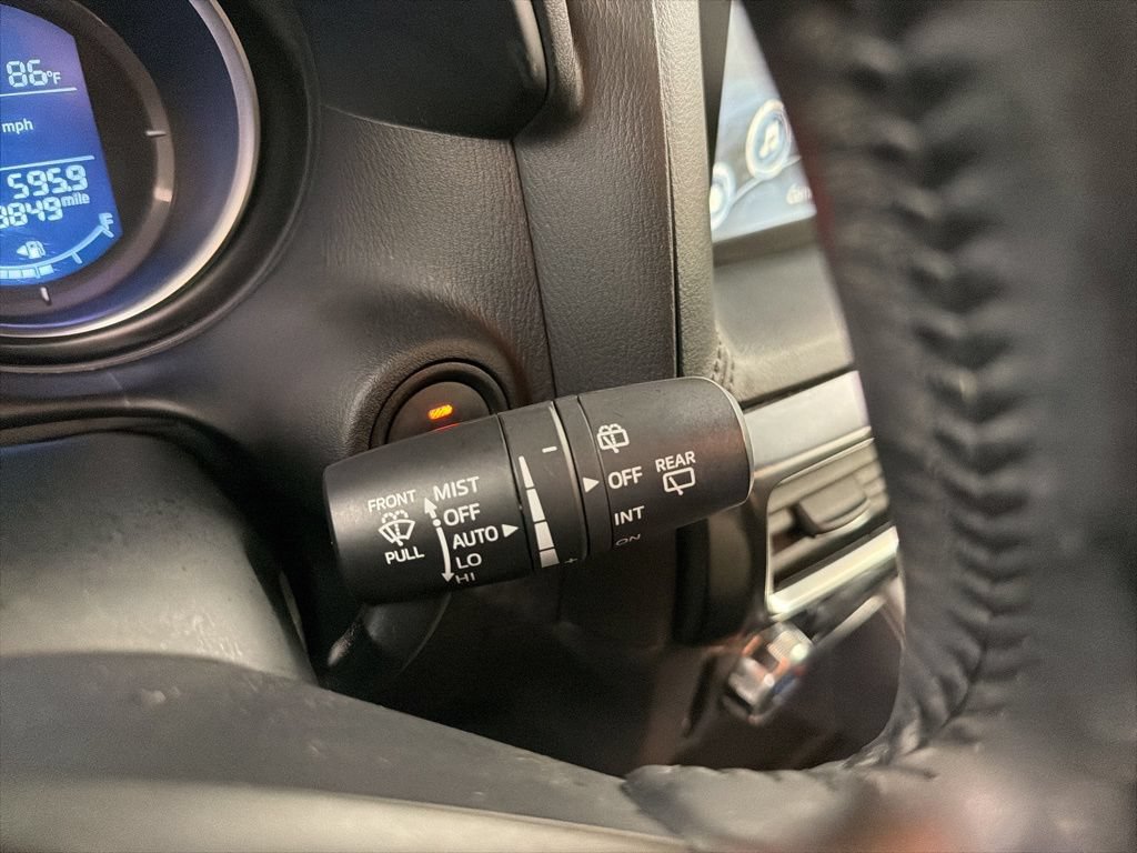 Used 2016 MAZDA CX-5 Grand Touring AWD/4WD image 21