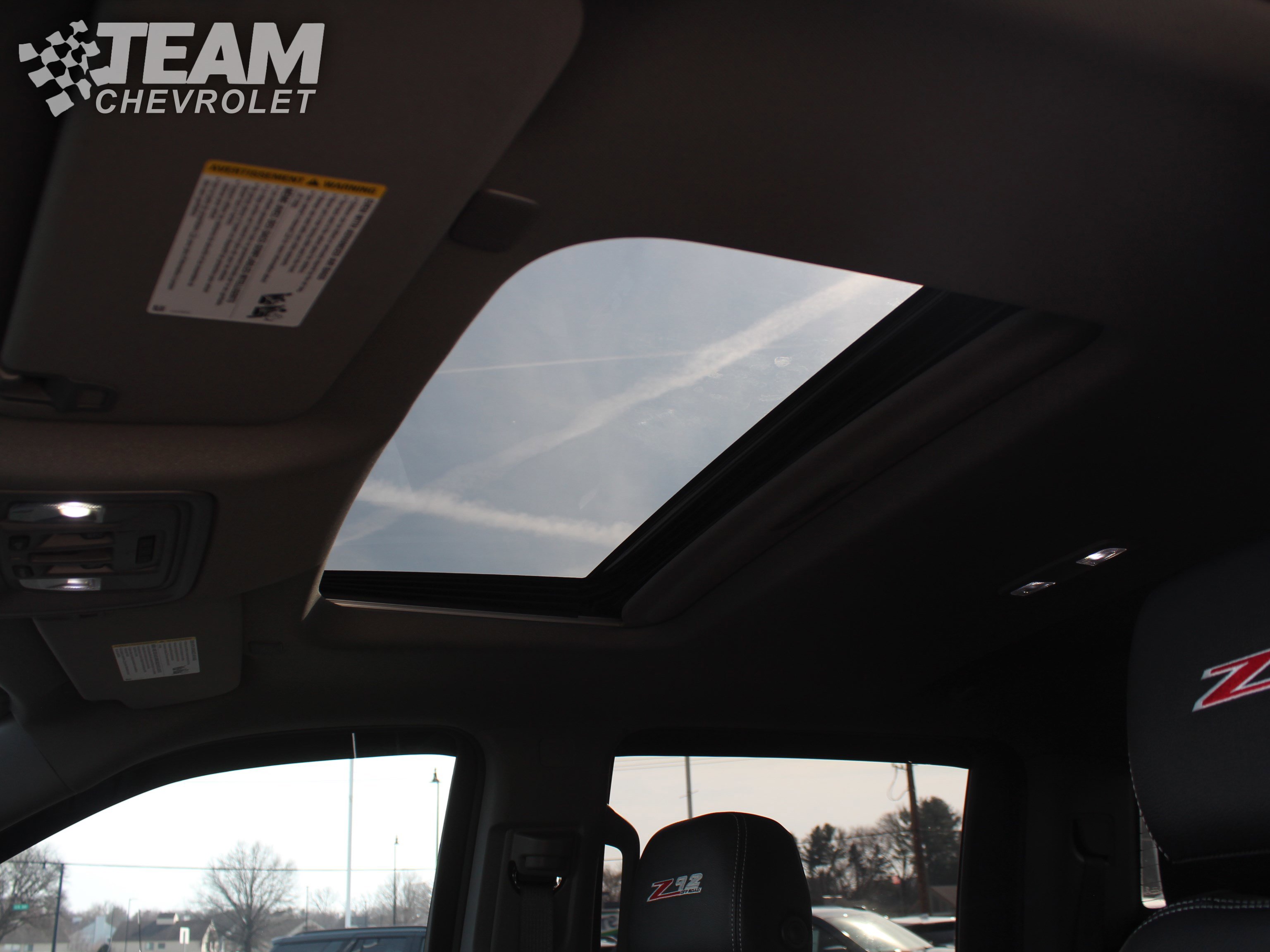 Used 2023 Chevrolet Silverado 1500 RST w/ All Star Edition Plus image 12