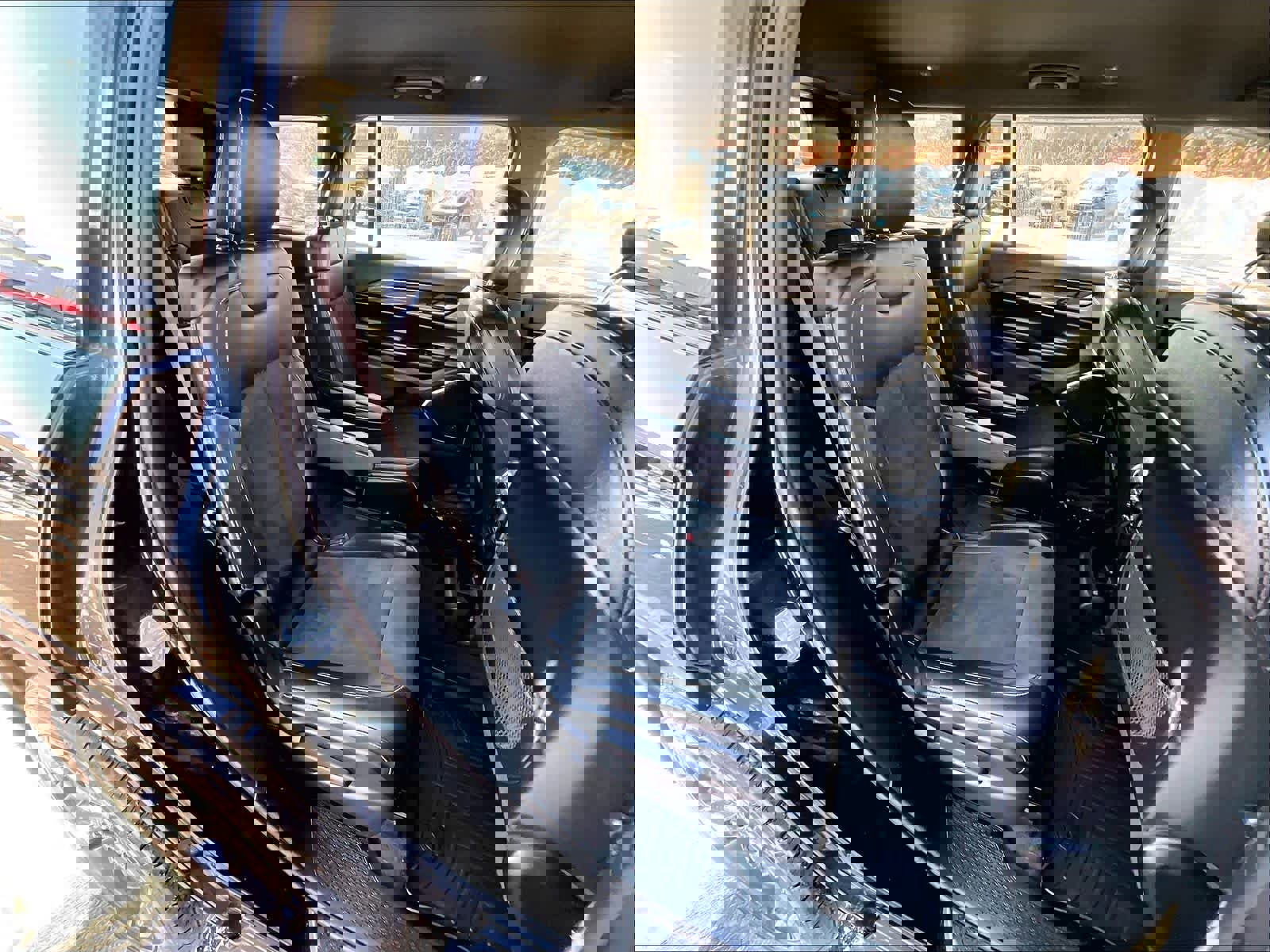 Used 2021 Jeep Grand Cherokee L Laredo image 15