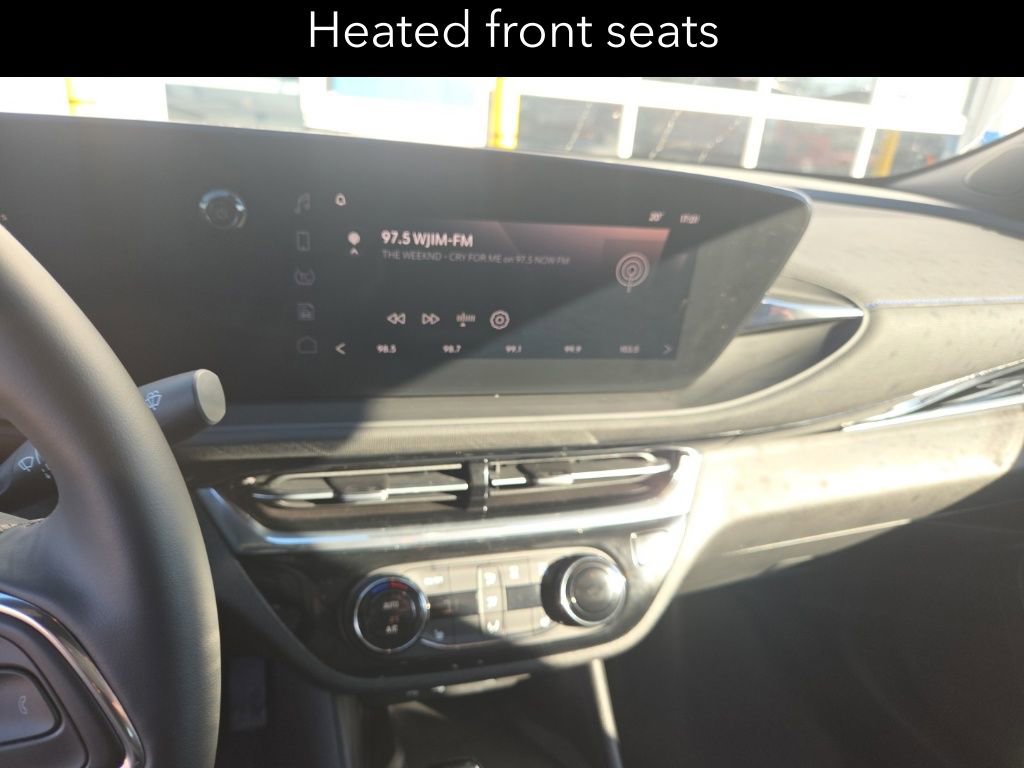 Used 2025 Buick Envista Sport Touring image 15