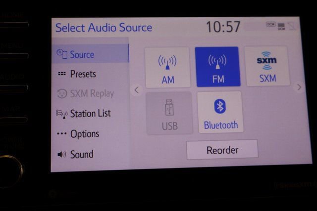 Used 2021 Toyota Camry LE image 23