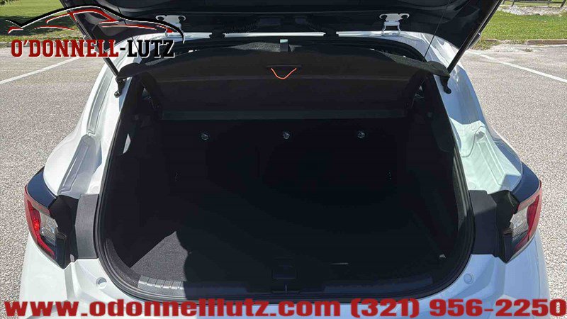Used 2026 Toyota Corolla SE FWD image 6