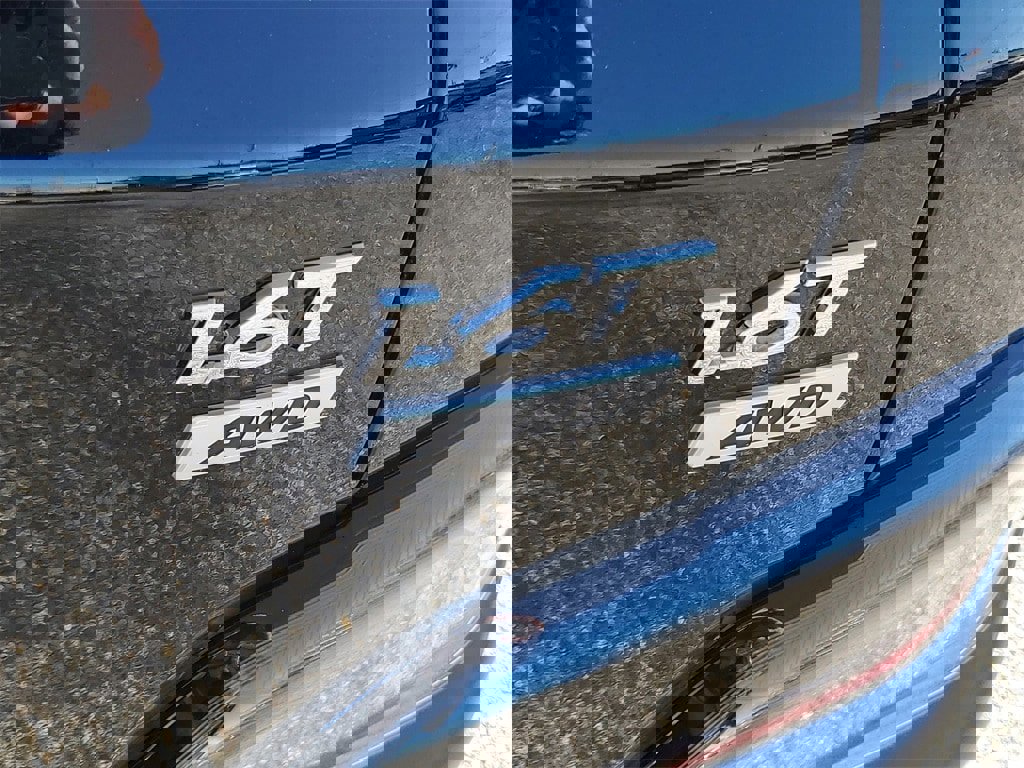 Used 2023 Hyundai Kona Limited w/ Cargo Package image 29