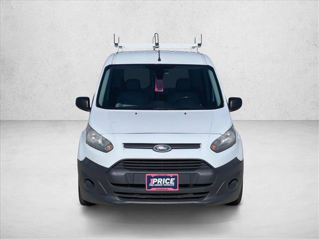 Used 2018 Ford Transit Connect XL video 2