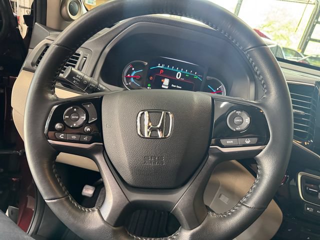 Used 2022 Honda Pilot Touring image 19