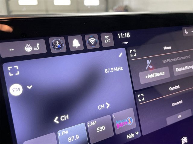 Used 2024 Jeep Compass Limited image 30