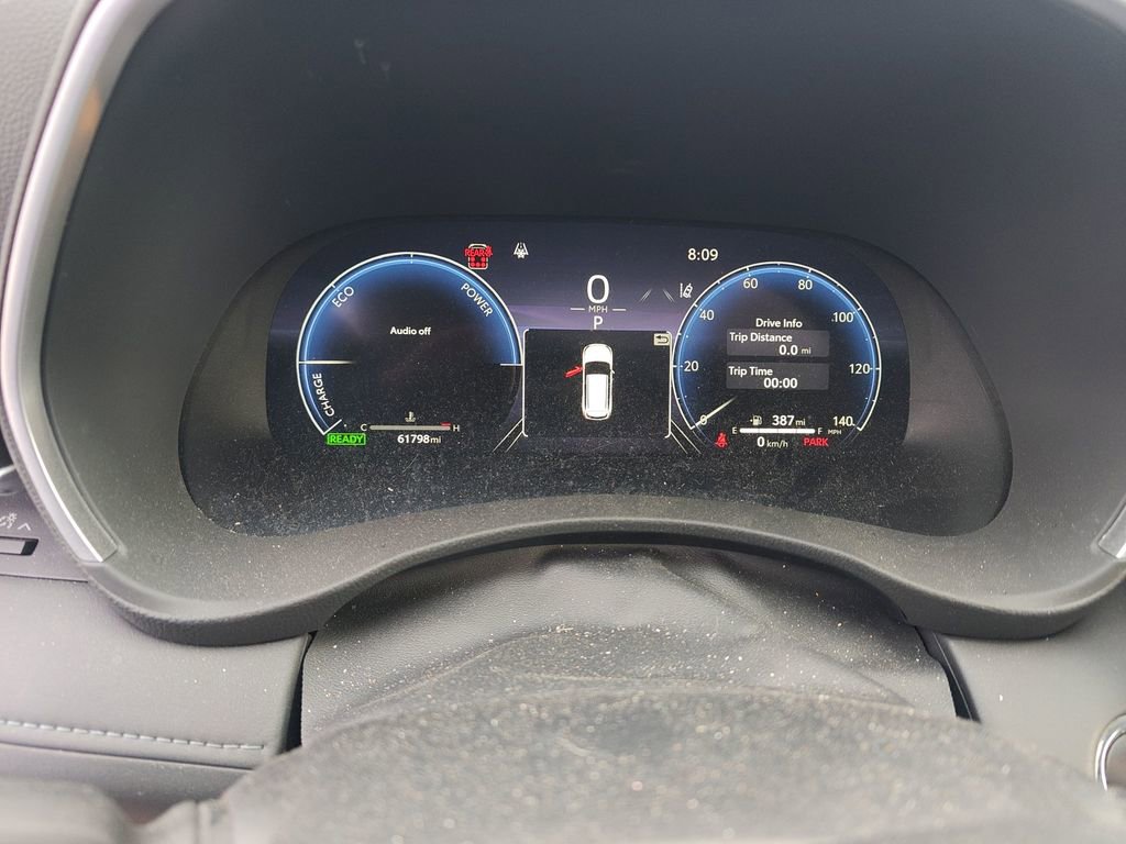 Used 2023 Toyota Highlander Limited image 10