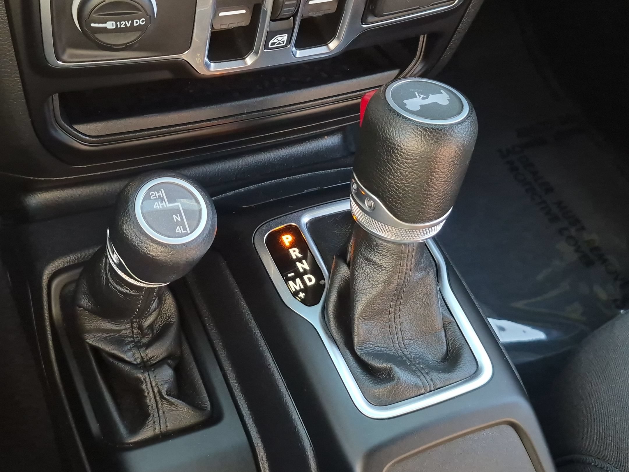 Used 2023 Jeep Wrangler Unlimited Sport w/ Sun And Sound Package AWD/4WD image 20