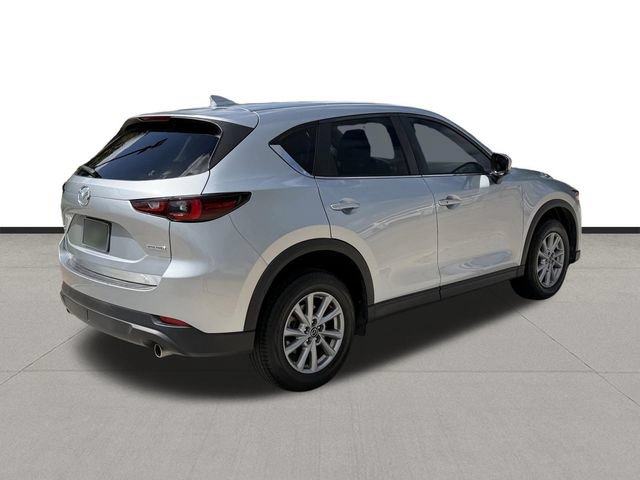 Certified 2023 MAZDA CX-5 AWD 2.5 S w/ Select Package image 5
